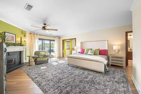 Bedroom - 33 Gateview, Fallbrook, CA 92028 photo 5 of 9