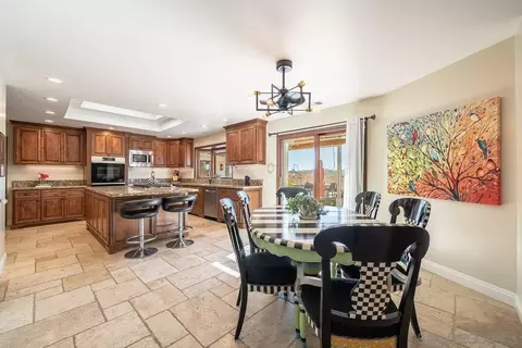 Dining - 33 Gateview, Fallbrook, CA 92028 photo 3 of 3