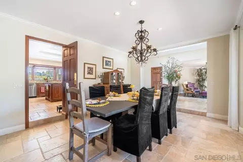 Dining - 33 Gateview, Fallbrook, CA 92028 photo 2 of 3
