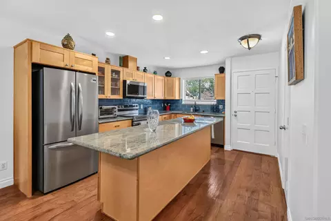 Kitchen - 1757 Pleasantdale, Encinitas, CA 92024 photo 2 of 5