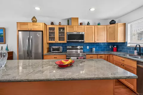 Kitchen - 1757 Pleasantdale, Encinitas, CA 92024 photo 5 of 5