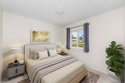 Bedroom - 4368 Yosemite, Carlsbad, CA 92010 photo 3 of 6