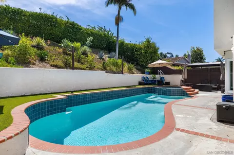 Exterior - 4368 Yosemite, Carlsbad, CA 92010 photo 2 of 12
