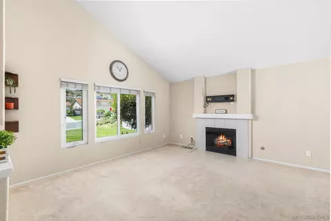 Living - 4368 Yosemite, Carlsbad, CA 92010 photo 5 of 14