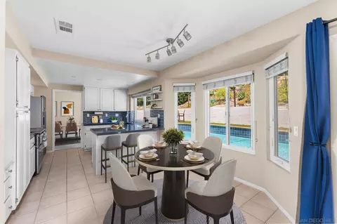 Dining - 4368 Yosemite, Carlsbad, CA 92010 photo 2 of 2