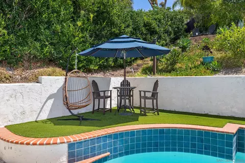 Exterior - 4368 Yosemite, Carlsbad, CA 92010 photo 6 of 12