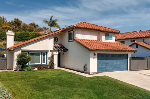 Exterior - 4368 Yosemite, Carlsbad, CA 92010 photo 12 of 12