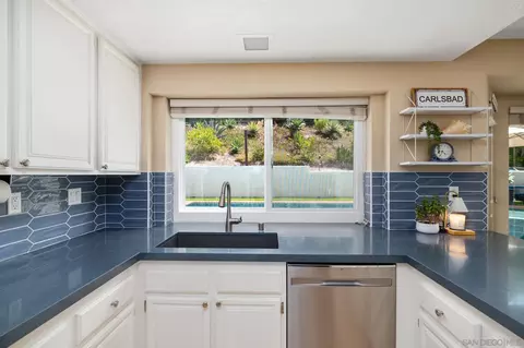 Kitchen - 4368 Yosemite, Carlsbad, CA 92010 photo 2 of 3