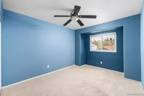 Bedroom - 4368 Yosemite, Carlsbad, CA 92010 photo 6 of 6