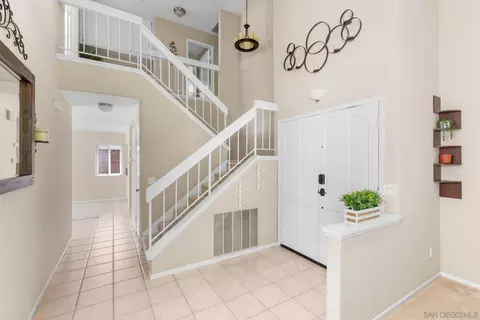 Entry Way - 4368 Yosemite, Carlsbad, CA 92010 photo 1 of 2