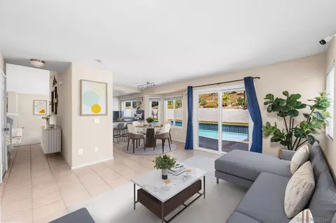 Living - 4368 Yosemite, Carlsbad, CA 92010 photo 3 of 14