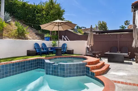 Exterior - 4368 Yosemite, Carlsbad, CA 92010 photo 5 of 12