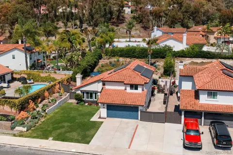 View/Area - 4368 Yosemite, Carlsbad, CA 92010 photo 2 of 3