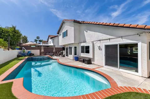 Exterior - 4368 Yosemite, Carlsbad, CA 92010 photo 7 of 12