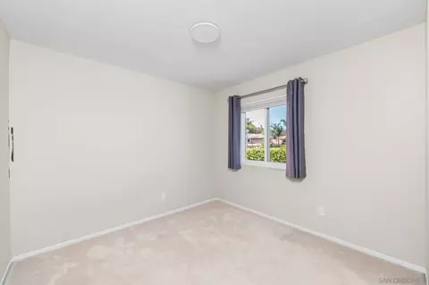 Bedroom - 4368 Yosemite, Carlsbad, CA 92010 photo 5 of 6