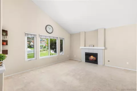 Living - 4368 Yosemite, Carlsbad, CA 92010 photo 6 of 14