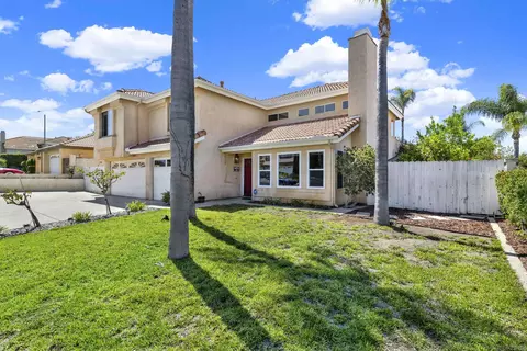 Exterior - 1371 Westminster Pl, Escondido, CA 92027 photo 2 of 9