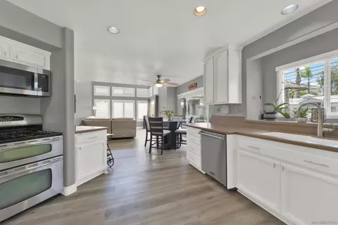 Kitchen - 1371 Westminster Pl, Escondido, CA 92027 photo 1 of 4