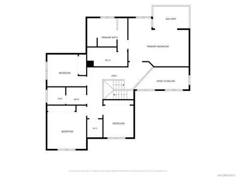 Floorplan - 1371 Westminster Pl, Escondido, CA 92027 photo 2 of 3