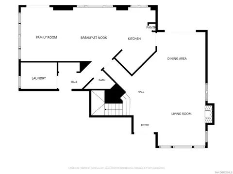 Floorplan - 1371 Westminster Pl, Escondido, CA 92027 photo 1 of 3