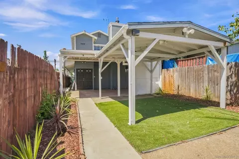 3558 42nd St, San Diego, CA 92105