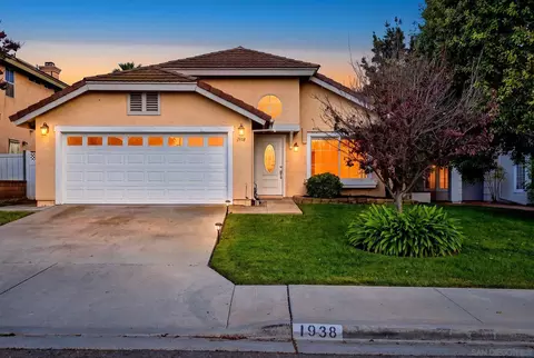 1938 Rue Michelle, Chula Vista, CA 91913