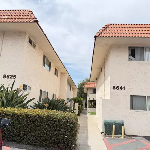 8641 Lake Murray Blvd UNIT 7, San Diego, CA 92119
