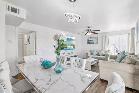 Dining - 8731 Graves Ave UNIT 32, Santee, CA 92071 photo 1 of 3