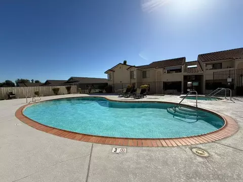 Exterior - 8731 Graves Ave UNIT 32, Santee, CA 92071 photo 1 of 9