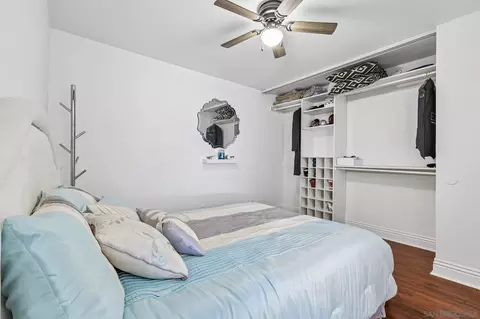 Bedroom - 8731 Graves Ave UNIT 32, Santee, CA 92071 photo 1 of 6