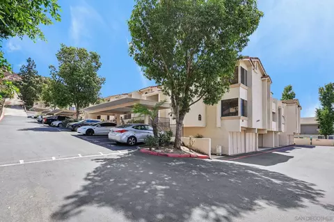 Exterior - 8731 Graves Ave UNIT 32, Santee, CA 92071 photo 6 of 9
