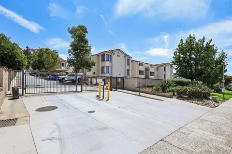 Exterior - 8731 Graves Ave UNIT 32, Santee, CA 92071 photo 8 of 9