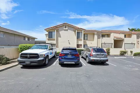 Exterior - 8731 Graves Ave UNIT 32, Santee, CA 92071 photo 4 of 9