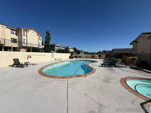 Exterior - 8731 Graves Ave UNIT 32, Santee, CA 92071 photo 9 of 9