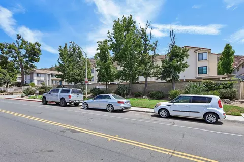 Exterior - 8731 Graves Ave UNIT 32, Santee, CA 92071 photo 5 of 9