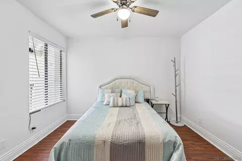 Bedroom - 8731 Graves Ave UNIT 32, Santee, CA 92071 photo 5 of 6