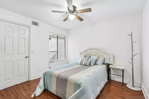 Bedroom - 8731 Graves Ave UNIT 32, Santee, CA 92071 photo 6 of 6