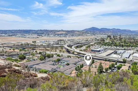 View/Area - 8731 Graves Ave UNIT 32, Santee, CA 92071 photo 3 of 4