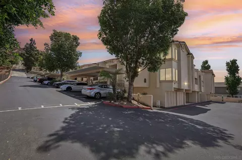 Exterior - 8731 Graves Ave UNIT 32, Santee, CA 92071 photo 3 of 9