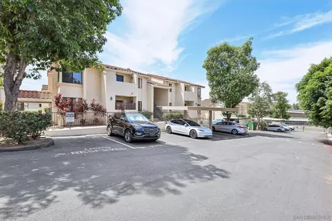 Exterior - 8731 Graves Ave UNIT 32, Santee, CA 92071 photo 7 of 9