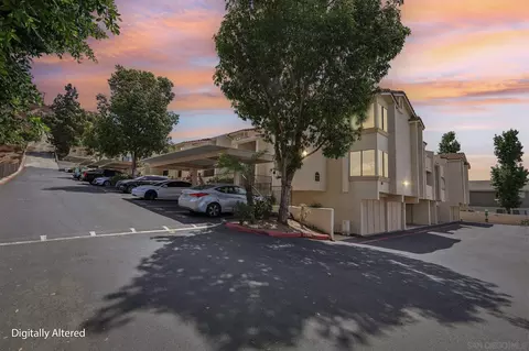 Exterior - 8731 Graves Ave UNIT 32, Santee, CA 92071 photo 2 of 9