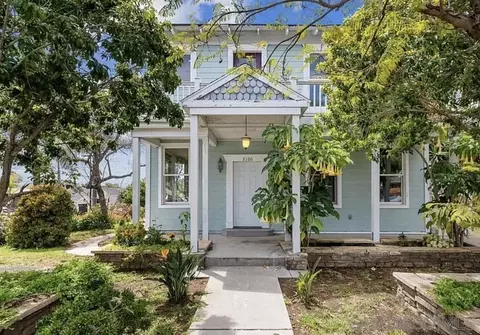 2104-2110 Dale St, San Diego, CA 92104