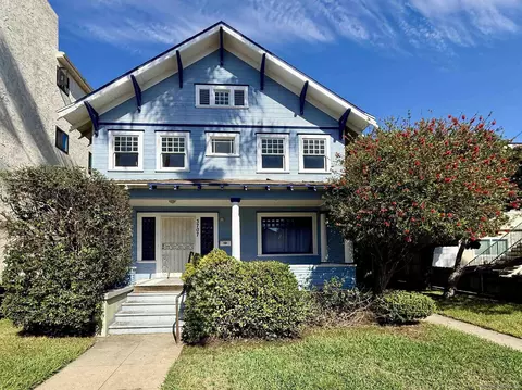 3707 3rd, San Diego, CA 92103