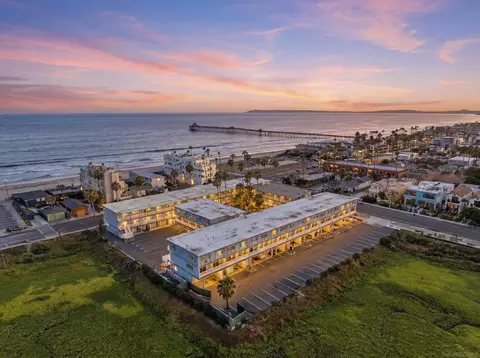 1111 Seacoast Dr #46, Imperial Beach, CA 91932