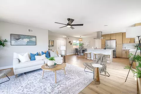 Living - 10007 Stanley Ct, Santee, CA 92071 photo 2 of 2