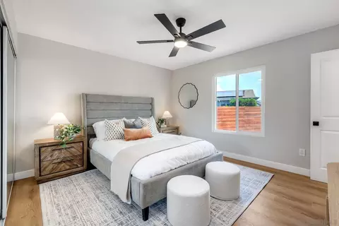 Bedroom - 10007 Stanley Ct, Santee, CA 92071 photo 1 of 2