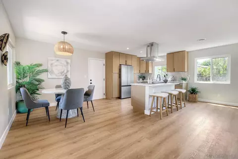 Dining - 10007 Stanley Ct, Santee, CA 92071 photo 1 of 1
