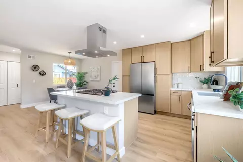 Kitchen - 10007 Stanley Ct, Santee, CA 92071 photo 1 of 4