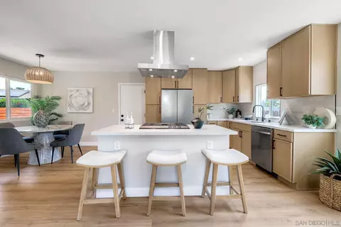 Kitchen - 10007 Stanley Ct, Santee, CA 92071 photo 2 of 4