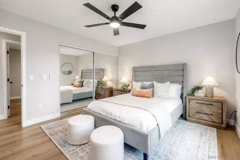 Bedroom - 10007 Stanley Ct, Santee, CA 92071 photo 2 of 2
